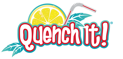 Quenchit Soda